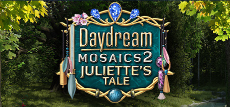 DayDream Mosaics 2: Juliette&rsquo;s Tale