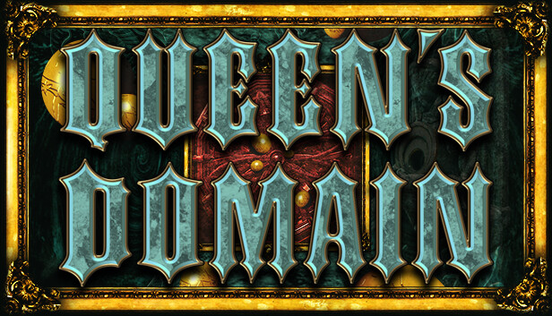 Queen's Domain Steam capsule image