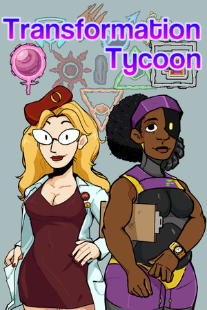 Transformation Tycoon cover art