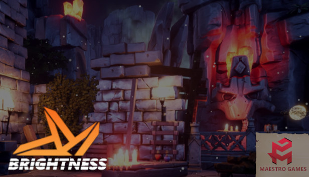 Brightness Steam capsule image