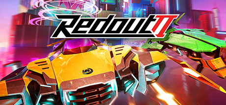 Redout 2 [PT-BR] Capa