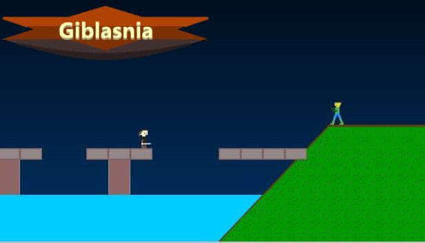Giblasnia Steam capsule image