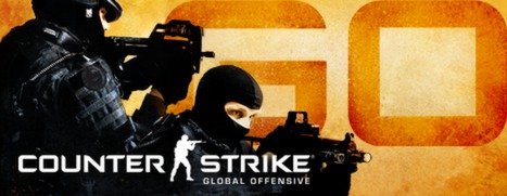 Counter-Strike: Global Offensive se torna o jogo mais vendido de