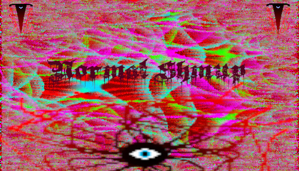 Normal SHMUP Steam capsule image