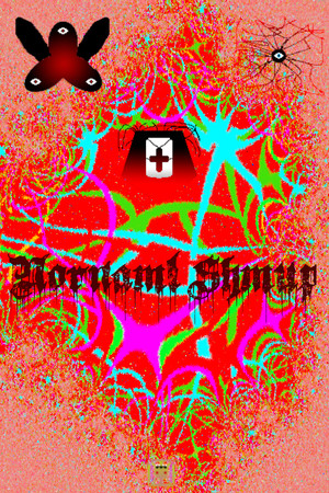 Normal SHMUP cover art