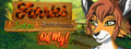 Furries & Scalies & Scarecrows OH MY!