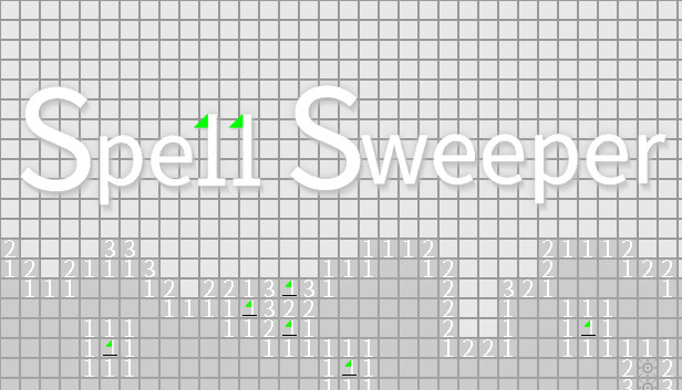 Spell Sweeper Steam capsule image