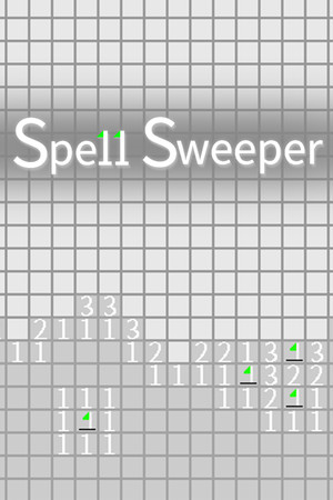 Spell Sweeper cover art