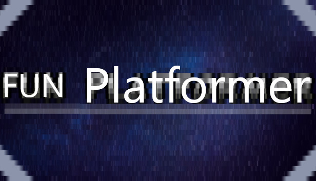 FUN Platformer DLC 2 Steam capsule image