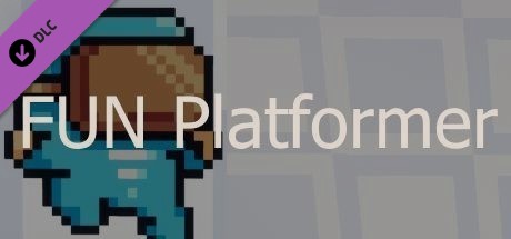 FUN Platformer DLC 2 header