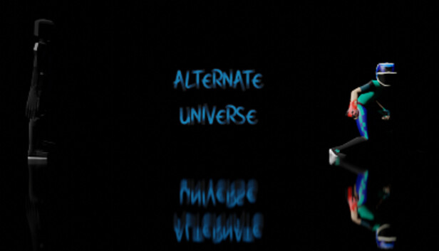 Alternate Universe Steam capsule image