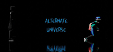 Alternate Universe Cover Image