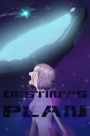 Destiny’s Plan cover art