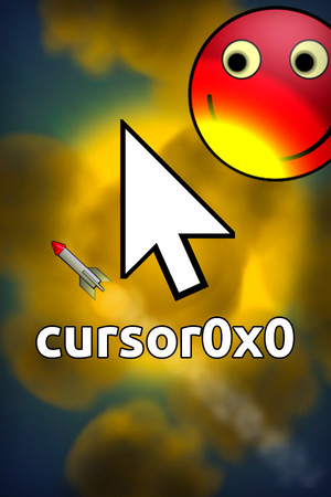 cursor0x0 cover art