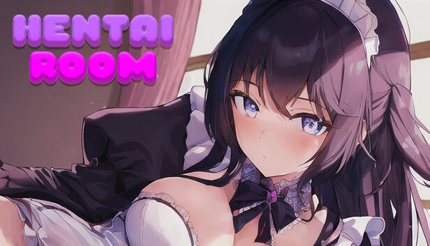 Hentai Room Steam capsule image