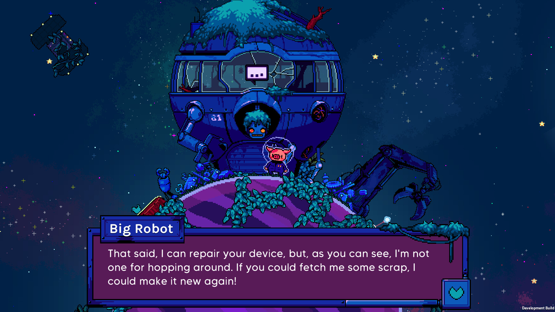 《太空猪(Astro Pig)》|英文|免安装硬盘版 《太空猪(Astro Pig)》|英文|免安装硬盘版