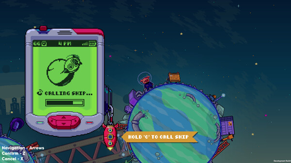 Screenshots