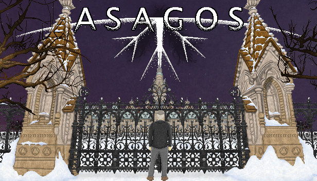 Asagos Steam capsule image