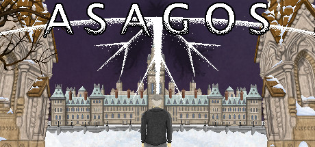 Asagos Cover Image