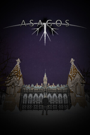 Asagos cover art