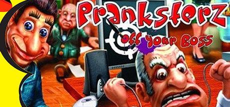 Baixar Pranksterz: Off Your Boss Torrent