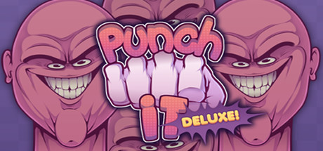 Punch It Deluxe