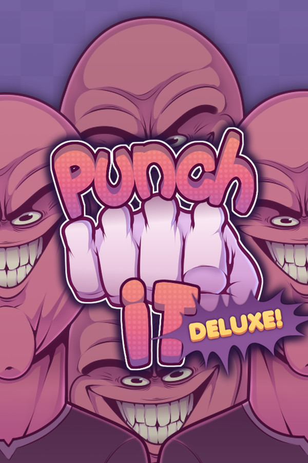 Punch It Deluxe