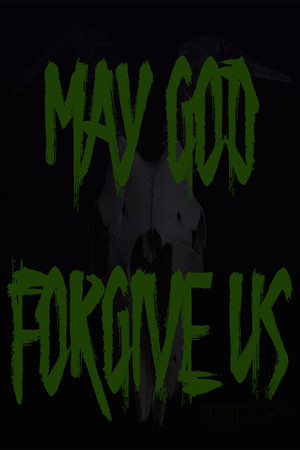 May God Forgive Us cover