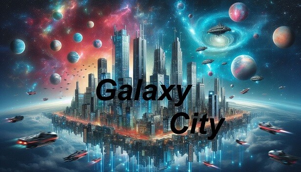 Galaxy City