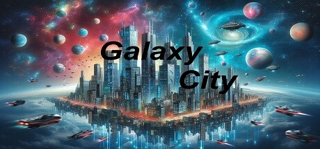 Galaxy City