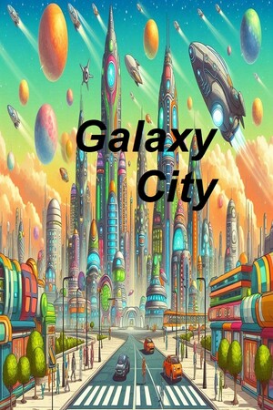 Galaxy Citizen