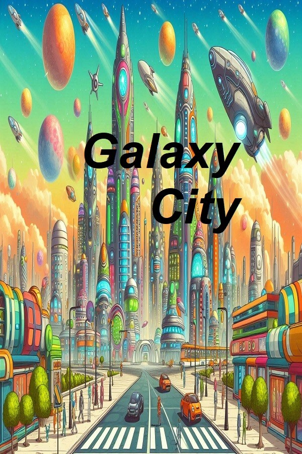 Galaxy City®