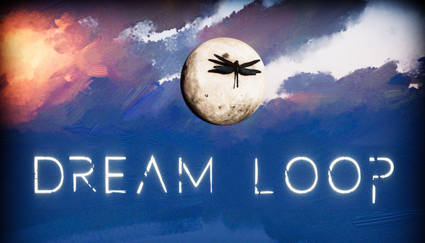 Dream Loop Steam capsule image