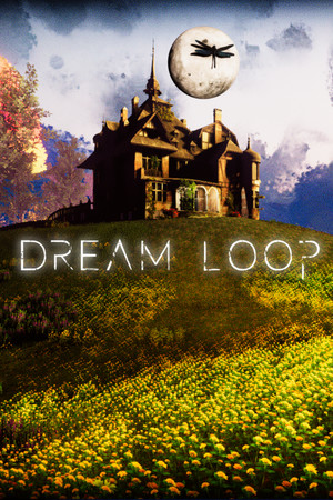 Dream Loop cover art