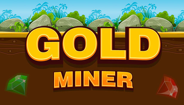 Gold Miner: New Music Pack Steam capsule image