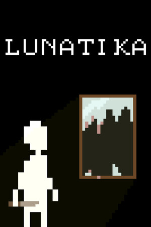 LUNATIKA cover art