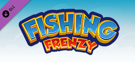Fishing Frenzy: Music Pack header
