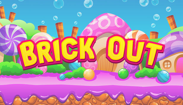 BrickOut: New Music Pack Steam capsule image