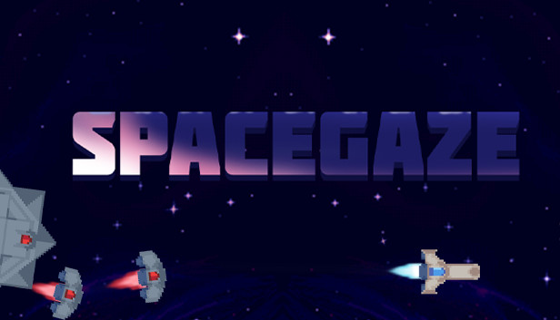 SpaceGaze