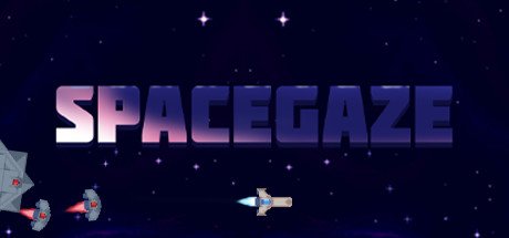 SpaceGaze Cover Image