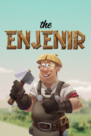 The Enjenir cover art