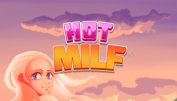 Hot Milf Steam capsule image