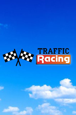 Traffic Racing cover art
