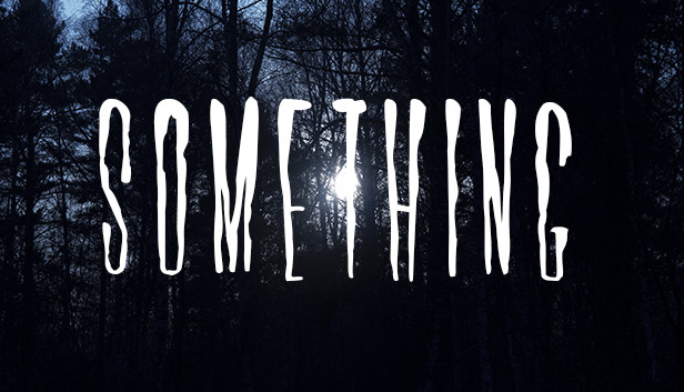 SOMETHING Steam capsule image