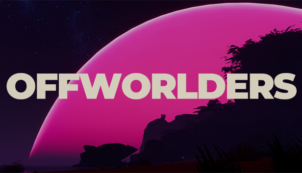 Offworlders Steam capsule image