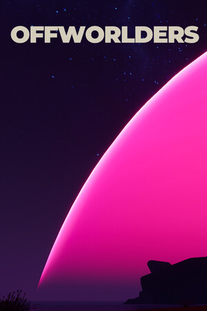 Offworlders cover art
