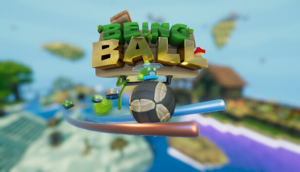Being Ball Steam capsule image