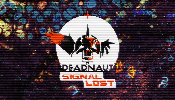 Deadnaut: Signal Lost Steam capsule image