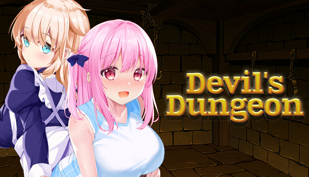 616px x 353px - Devil's Dungeon on Steam