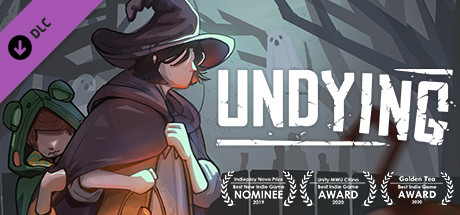 Undying - Halloween 2021 DLC